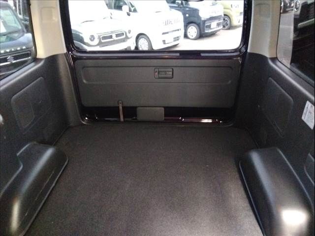HIACE van 4WD