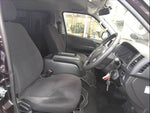 HIACE van 4WD