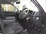 HIACE van 4WD