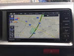 HIACE van 4WD