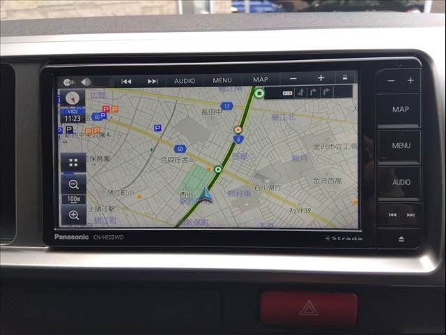 HIACE van 4WD