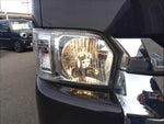 HIACE van 4WD