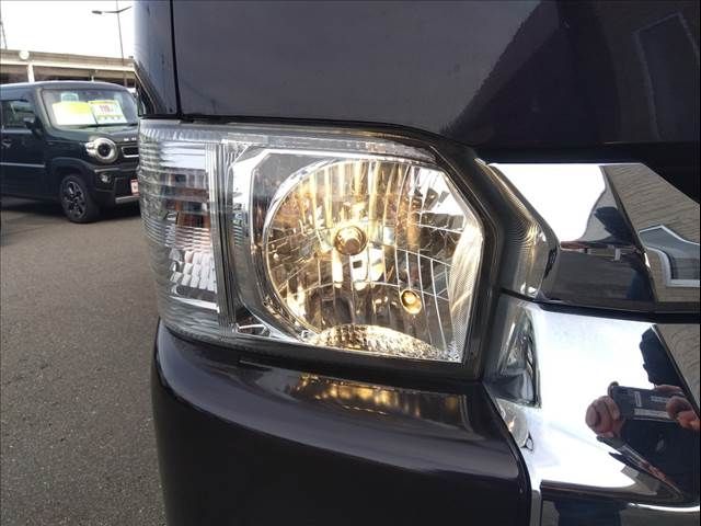 HIACE van 4WD