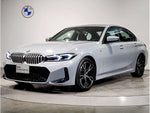 BMW 3 Series sedan