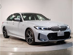 BMW 3 Series sedan