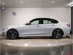 BMW 3 Series sedan