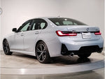BMW 3 Series sedan