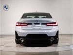 BMW 3 Series sedan