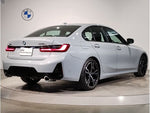 BMW 3 Series sedan