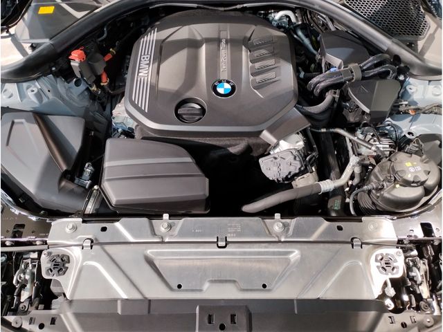 BMW 3 Series sedan