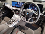 BMW 3 Series sedan