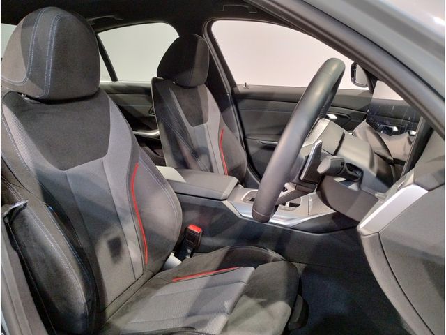 BMW 3 Series sedan