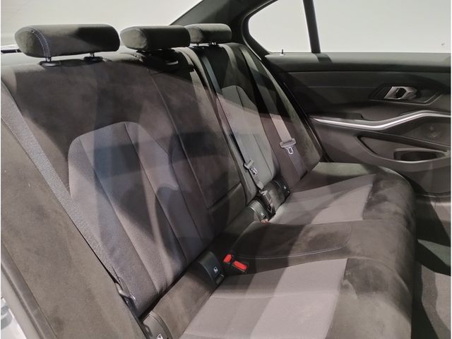 BMW 3 Series sedan