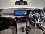 BMW 3 Series sedan