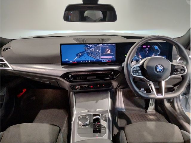 BMW 3 Series sedan