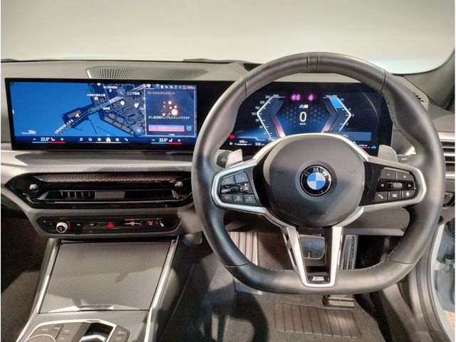 BMW 3 Series sedan
