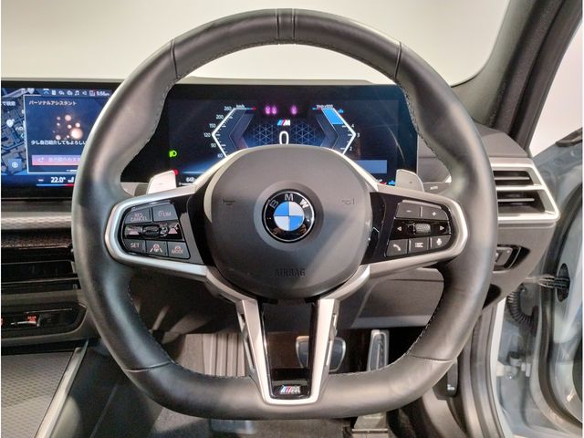 BMW 3 Series sedan