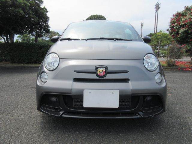 ABARTH 695
