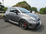 ABARTH 695