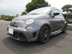 ABARTH 695