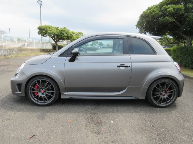 ABARTH 695