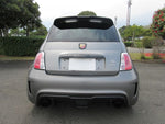 ABARTH 695