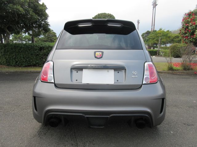 ABARTH 695