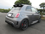 ABARTH 695