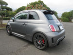ABARTH 695