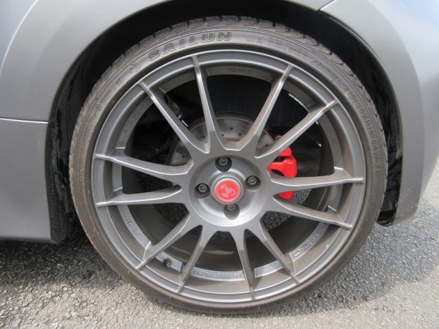 ABARTH 695