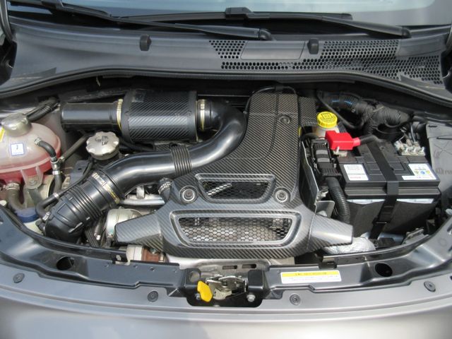 ABARTH 695
