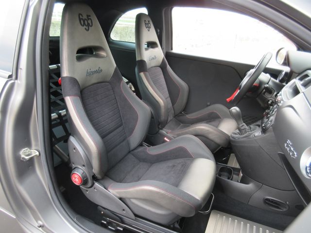 ABARTH 695