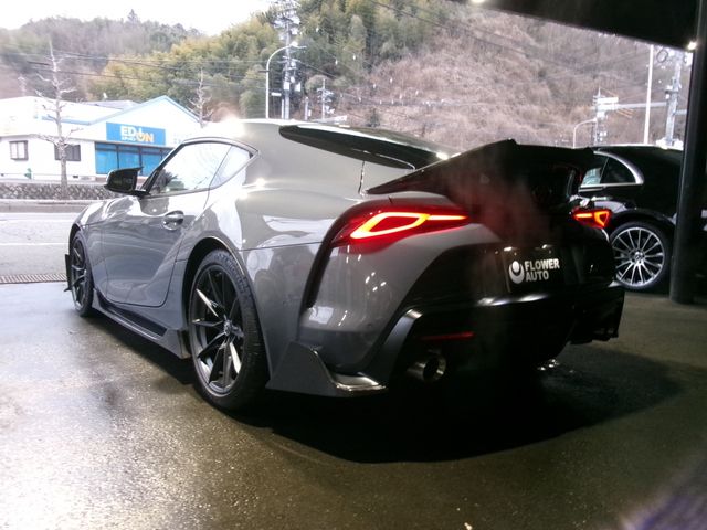 SUPRA