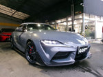 SUPRA