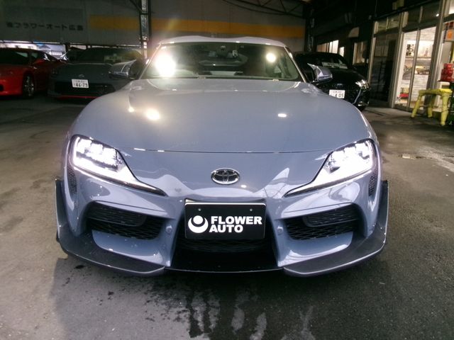 SUPRA