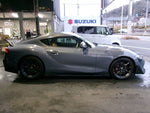 SUPRA