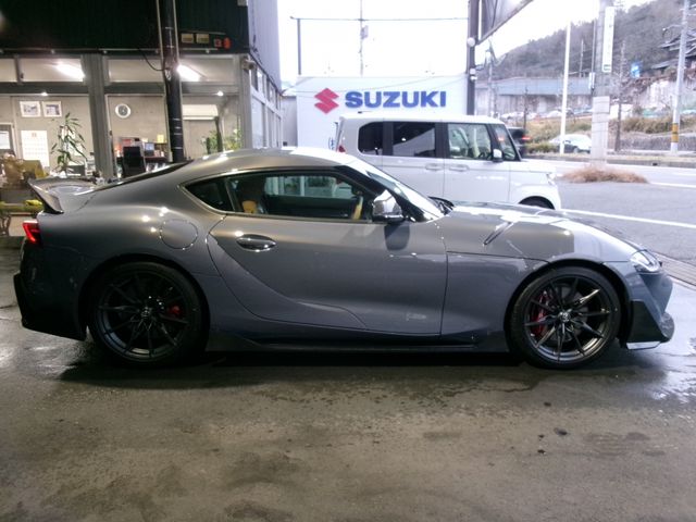 SUPRA