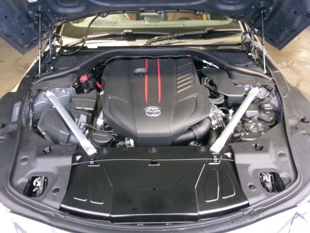 SUPRA