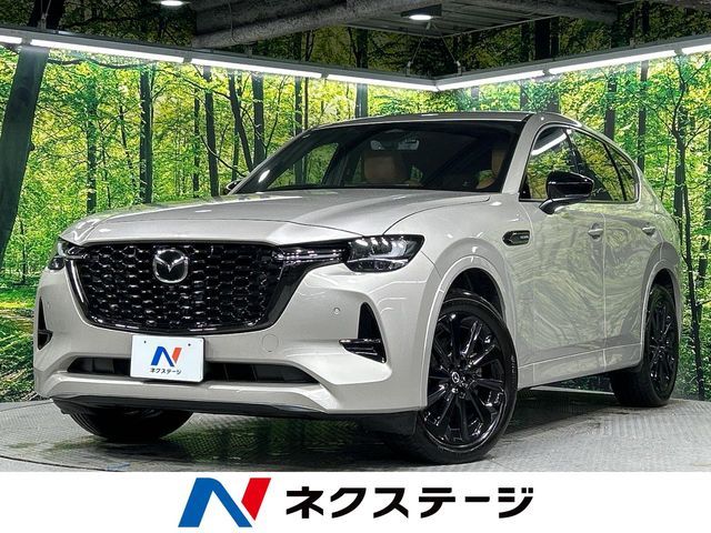 CX-60