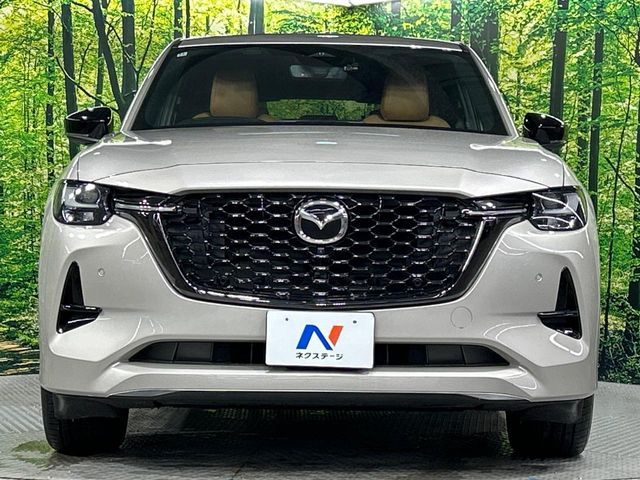 CX-60