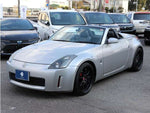 FAIRLADY Z roadstar