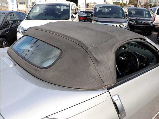 FAIRLADY Z roadstar