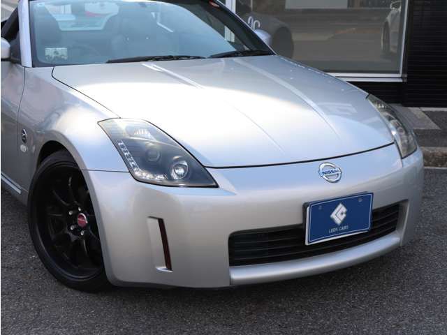 FAIRLADY Z roadstar