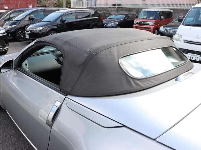 FAIRLADY Z roadstar