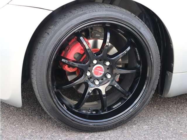 FAIRLADY Z roadstar