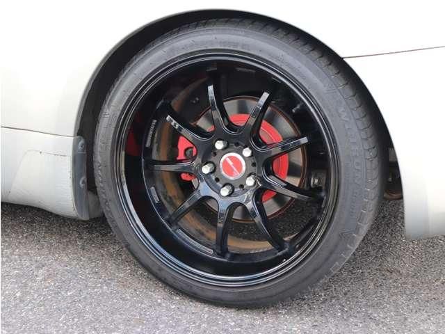 FAIRLADY Z roadstar