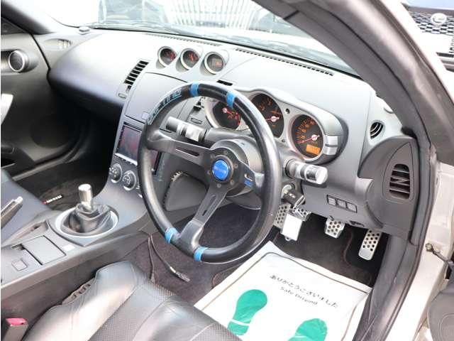 FAIRLADY Z roadstar