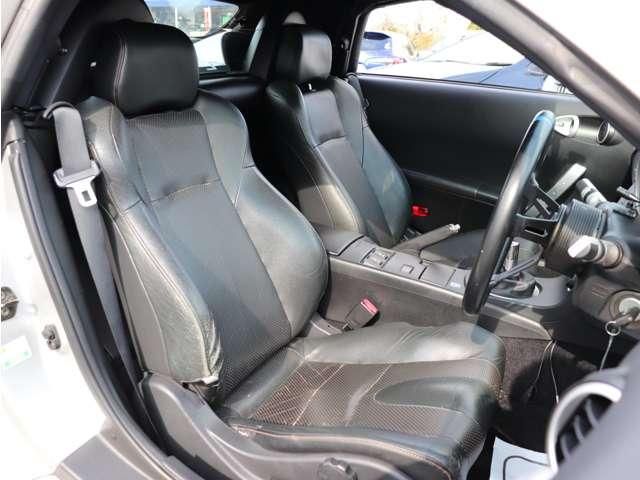FAIRLADY Z roadstar