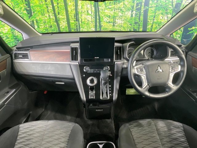 DELICA D:5 4WD
