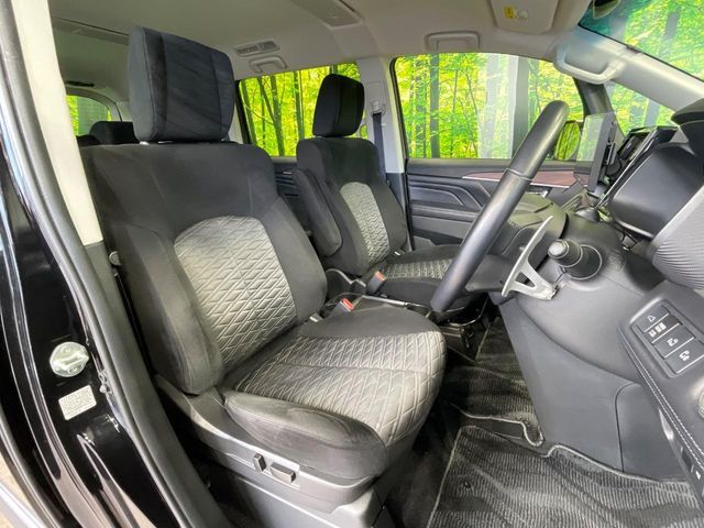 DELICA D:5 4WD